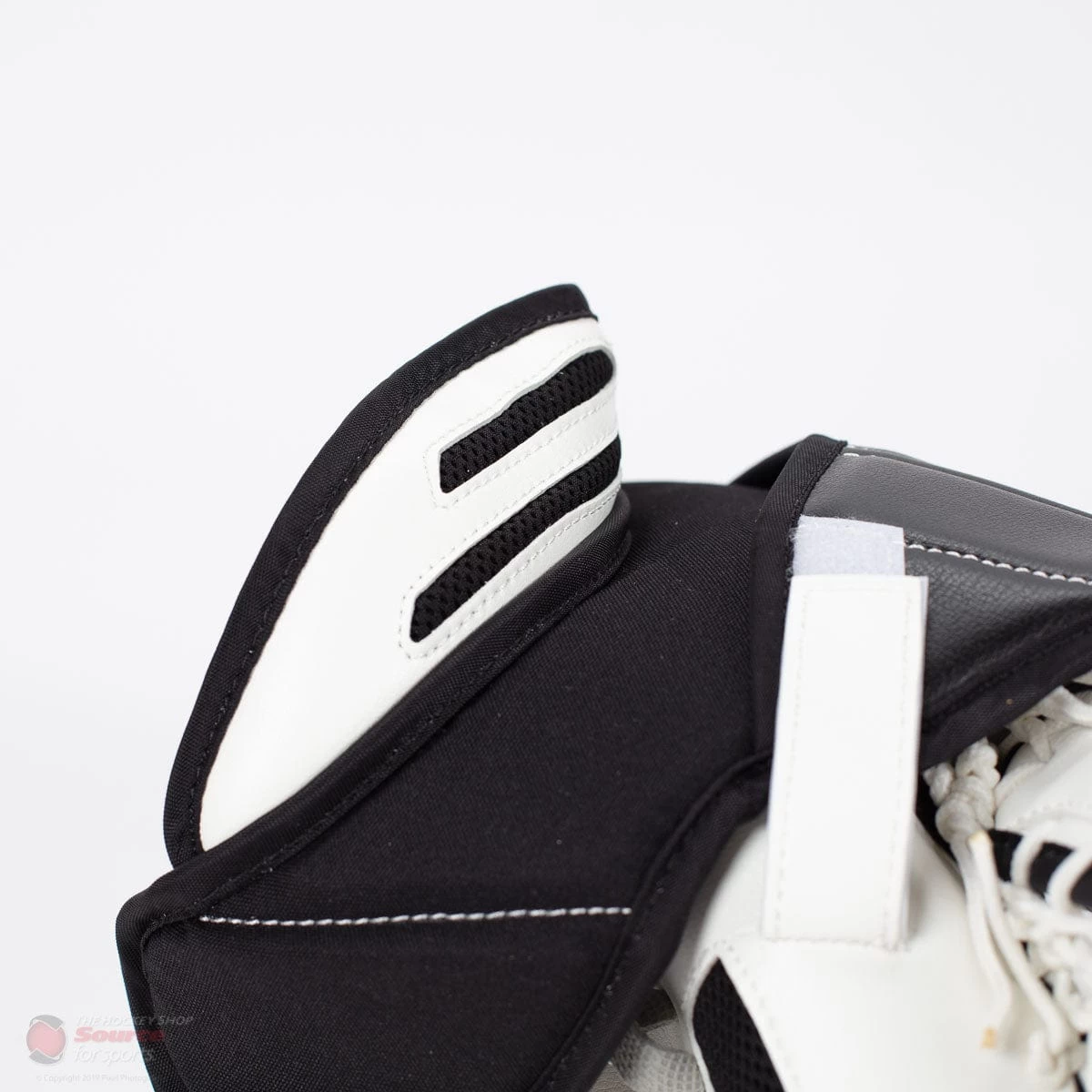 Brian's OPTiK 9.0 Senior Goalie Catcher 9 Brian's OPTiK 9.0 Senior Goalie Catcher - Image 9