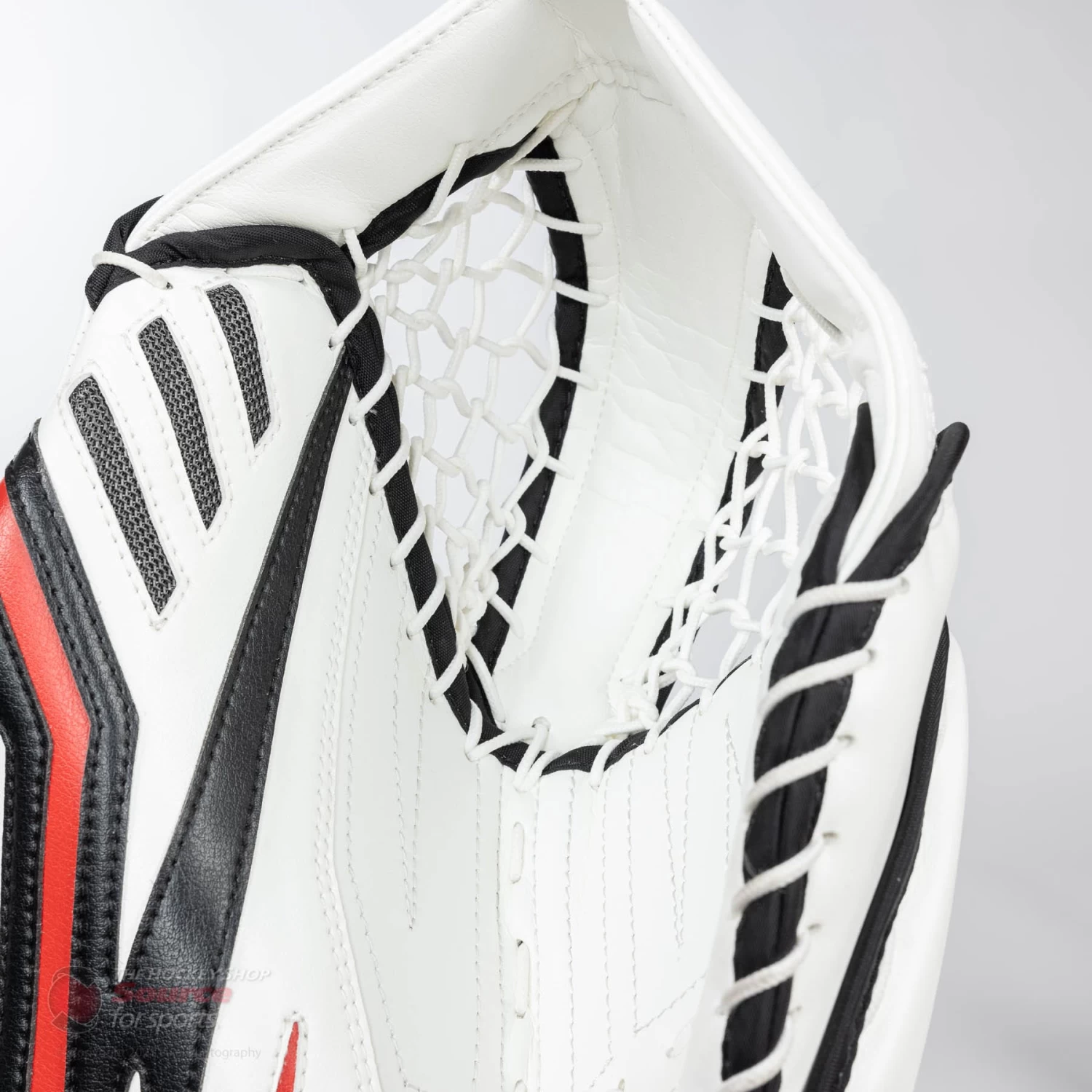 Brian's OPTiK X2 Intermediate Goalie Catcher 4 Brian's OPTiK X2 Intermediate Goalie Catcher - Image 4