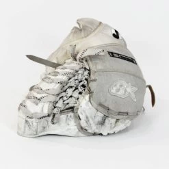 Brian's S Series Junior Goalie Catcher - Demo B -Hockey Shop brian s catchers demo brian s s series junior goalie catcher demo b white regular 15169443397698