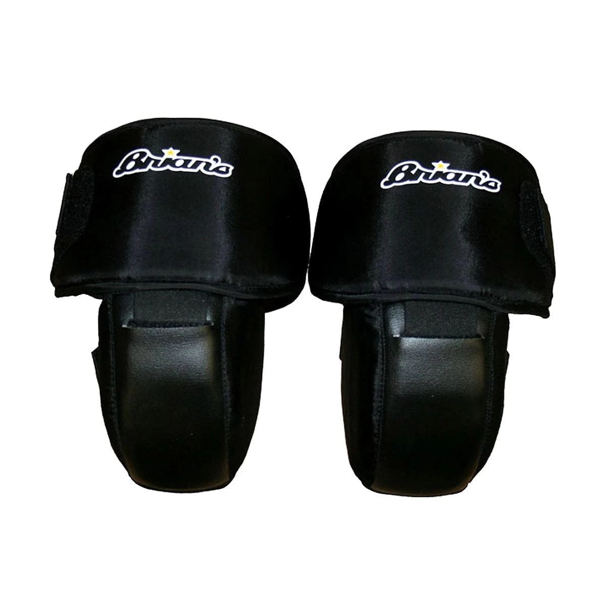 Brian's G-NETik II Senior Knee & Thigh Pads 1 Brian's G-NETik II Senior Knee & Thigh Pads