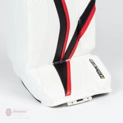 Brian's G-NETik X Intermediate Goalie Leg Pads -Hockey Shop brian s leg pads brian s g netik x intermediate goalie leg pads 14781299884098