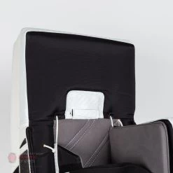 Brian's G-NETik X Intermediate Goalie Leg Pads -Hockey Shop brian s leg pads brian s g netik x intermediate goalie leg pads 14781301063746