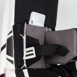 Brian's G-NETik X Intermediate Goalie Leg Pads -Hockey Shop brian s leg pads brian s g netik x intermediate goalie leg pads 14781302440002