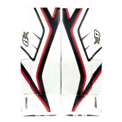 Brian's G-NETik X Intermediate Goalie Leg Pads