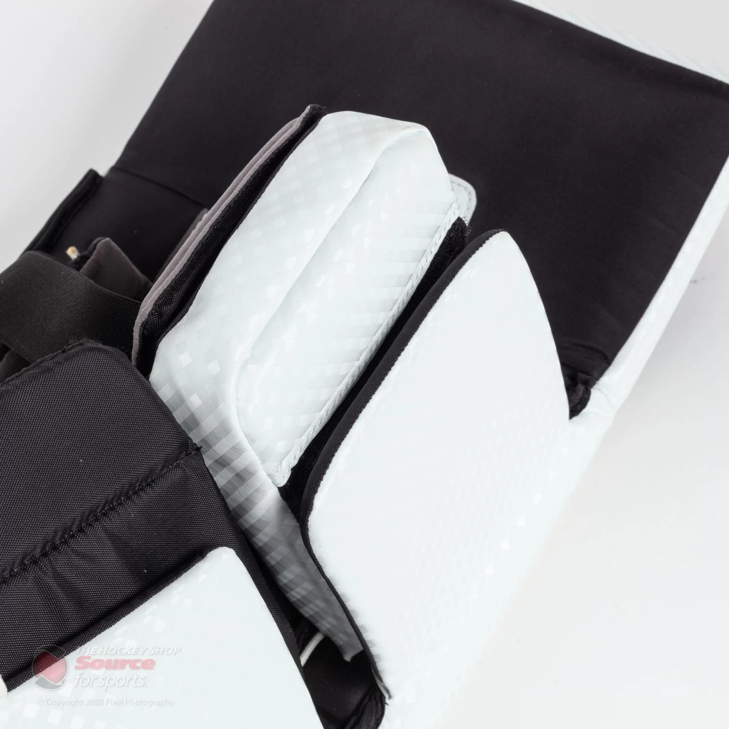 Brian's G-NETik X Junior Goalie Leg Pads 17 Brian's G-NETik X Junior Goalie Leg Pads - Image 17