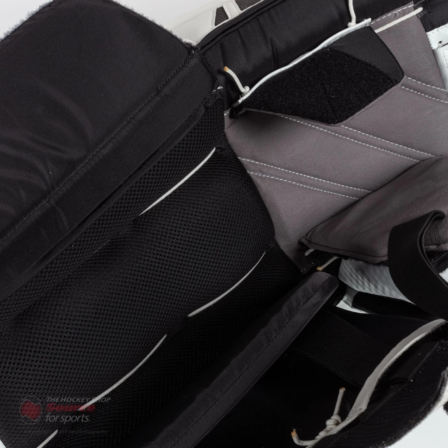 Brian's G-NETik X Junior Goalie Leg Pads 11 Brian's G-NETik X Junior Goalie Leg Pads - Image 11