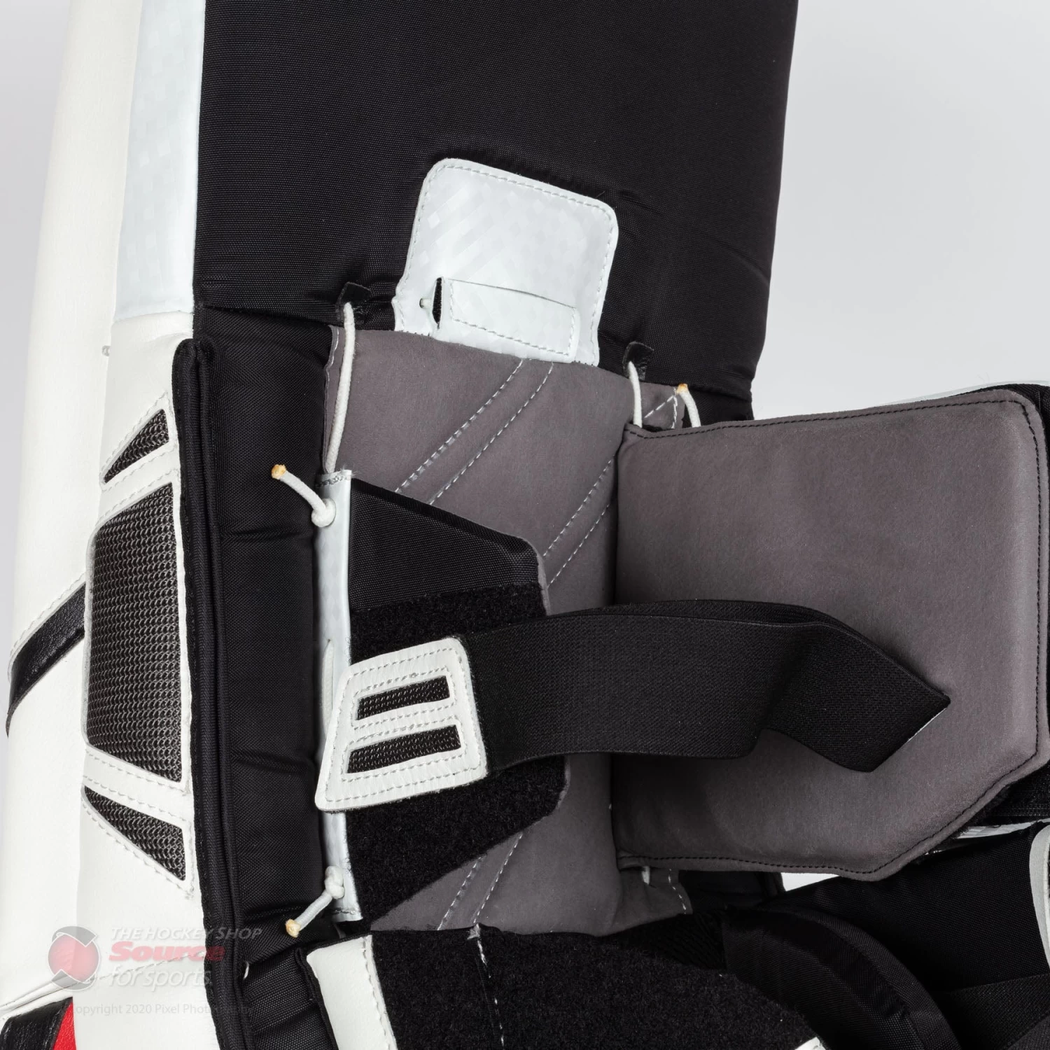 Brian's G-NETik X Junior Goalie Leg Pads 20 Brian's G-NETik X Junior Goalie Leg Pads - Image 20