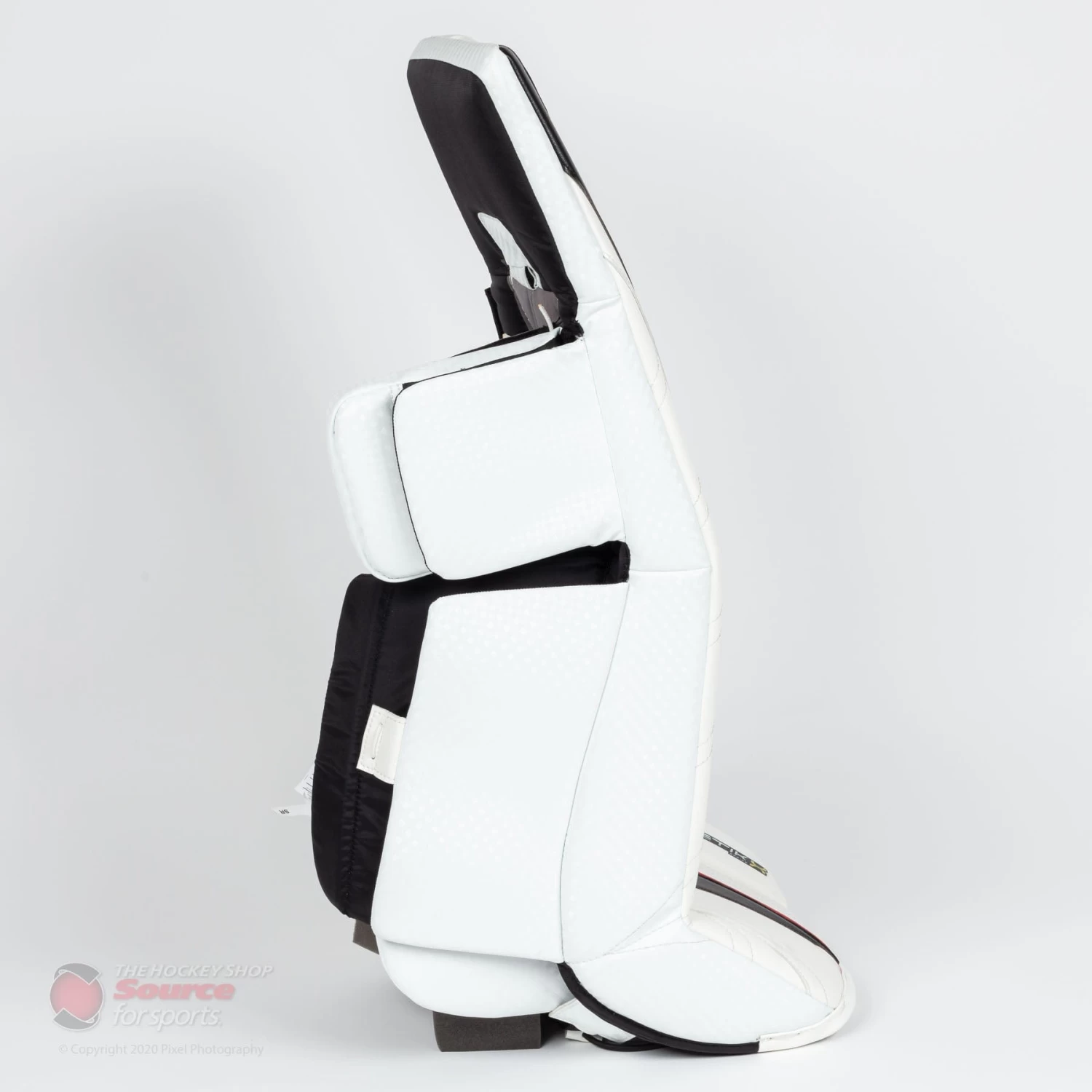 Brian's G-NETik X Junior Goalie Leg Pads 3 Brian's G-NETik X Junior Goalie Leg Pads - Image 3