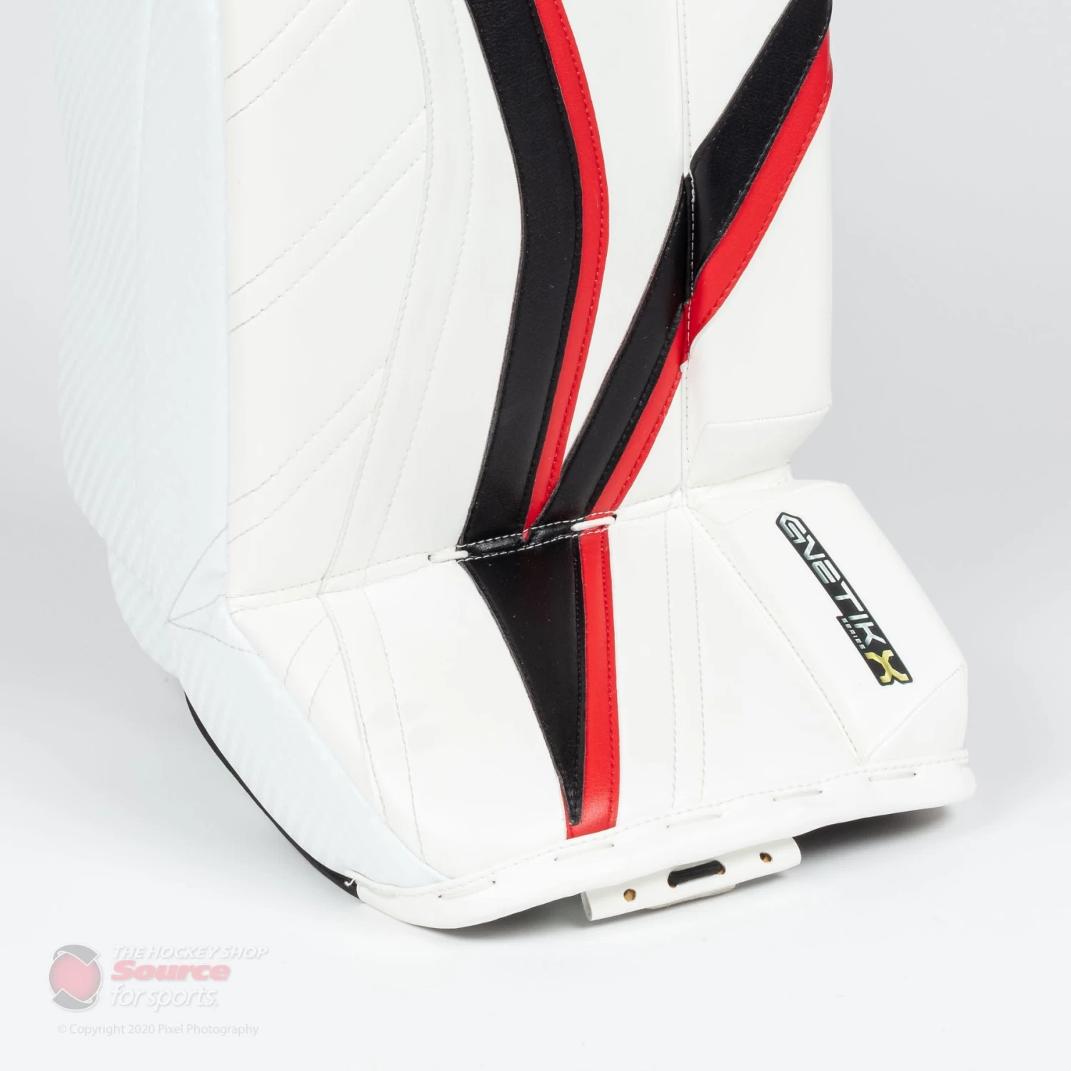 Brian's G-NETik X Junior Goalie Leg Pads 5 Brian's G-NETik X Junior Goalie Leg Pads - Image 5