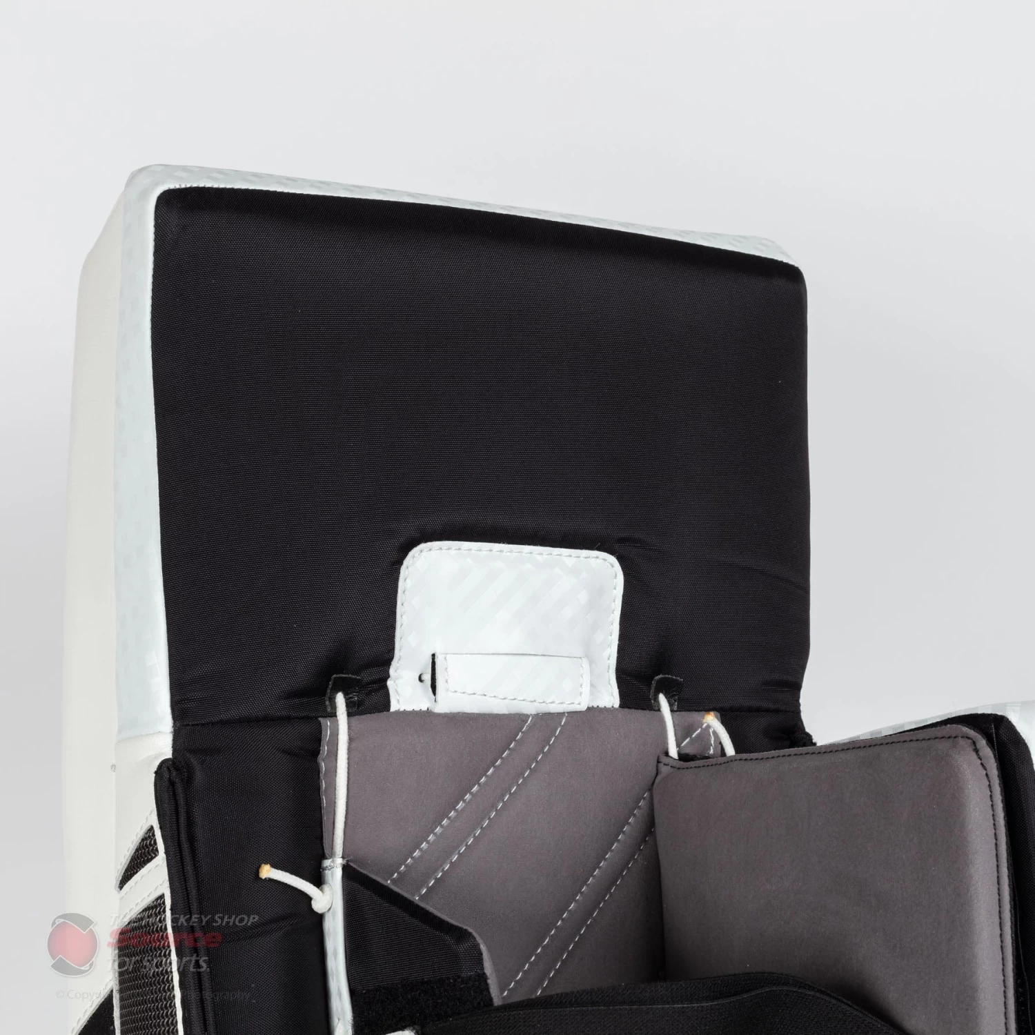 Brian's G-NETik X Junior Goalie Leg Pads 18 Brian's G-NETik X Junior Goalie Leg Pads - Image 18