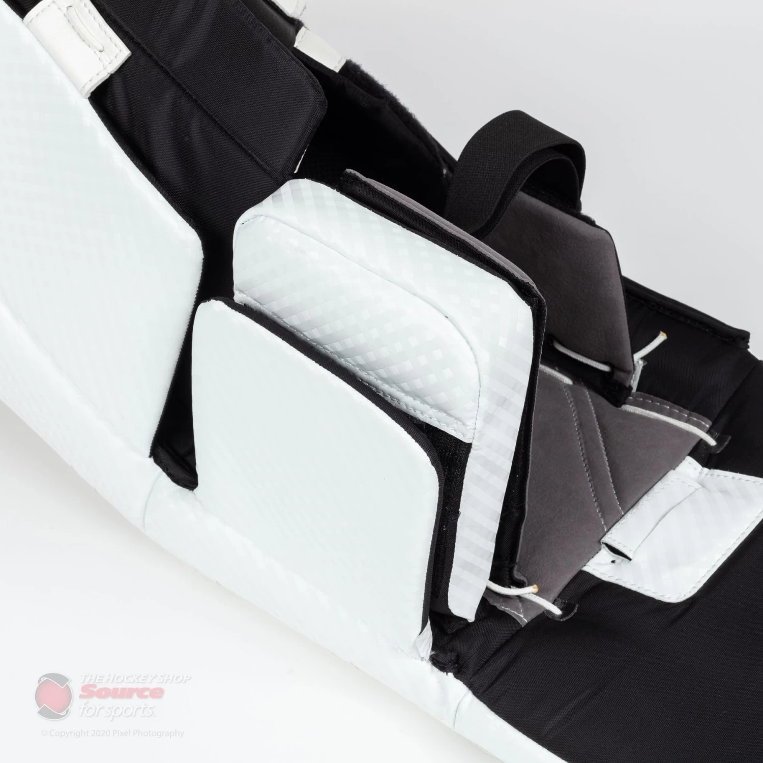 Brian's G-NETik X Junior Goalie Leg Pads 14 Brian's G-NETik X Junior Goalie Leg Pads - Image 14