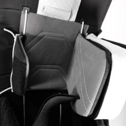 Brian's G-NETik X5 Junior Goalie Leg Pads -Hockey Shop brian s leg pads brian s g netik x5 junior goalie leg pads 28988501229634