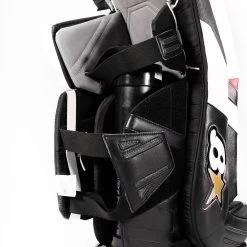 Brian's G-NETik X5 Junior Goalie Leg Pads -Hockey Shop brian s leg pads brian s g netik x5 junior goalie leg pads 28988501262402