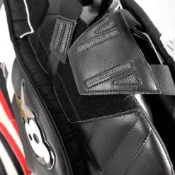 Brian's G-NETik X5 Junior Goalie Leg Pads -Hockey Shop brian s leg pads brian s g netik x5 junior goalie leg pads 28988501295170