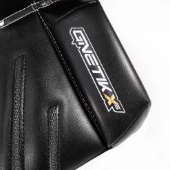Brian's G-NETik X5 Junior Goalie Leg Pads -Hockey Shop brian s leg pads brian s g netik x5 junior goalie leg pads 28988501393474