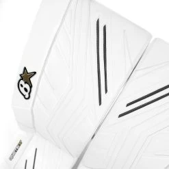 Brian's G-NETik X5 Junior Goalie Leg Pads -Hockey Shop brian s leg pads brian s g netik x5 junior goalie leg pads 29036804243522