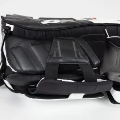 Brian's G-NETik X5 Junior Goalie Leg Pads -Hockey Shop brian s leg pads brian s g netik x5 junior goalie leg pads 29086601707586