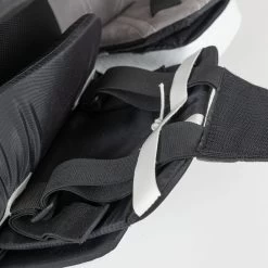 Brian's G-NETik X5 Junior Goalie Leg Pads -Hockey Shop brian s leg pads brian s g netik x5 junior goalie leg pads 29086601773122