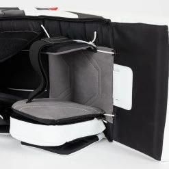 Brian's G-NETik X5 Junior Goalie Leg Pads -Hockey Shop brian s leg pads brian s g netik x5 junior goalie leg pads 29086601969730