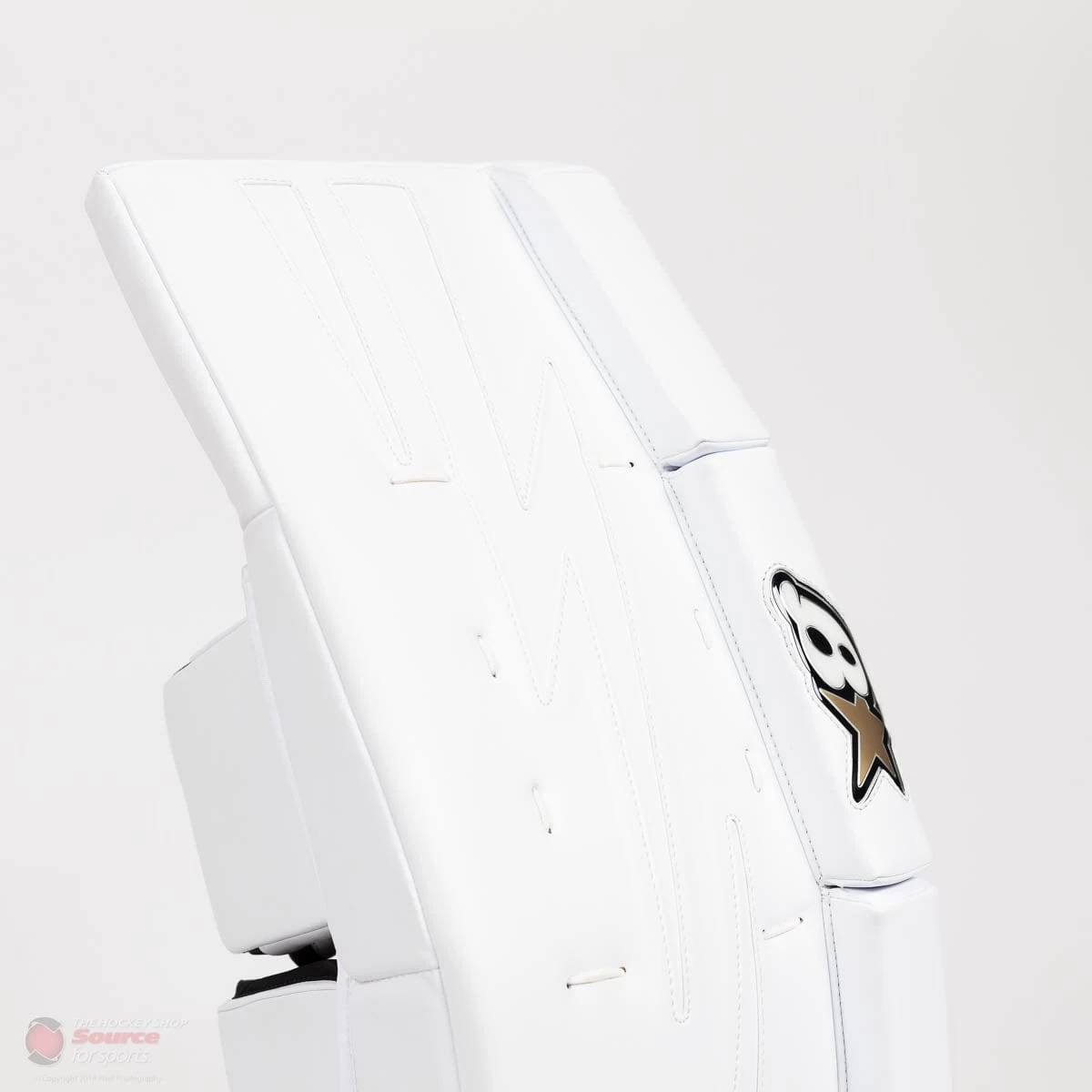 Brian's NetZero 2 Intermediate Goalie Leg Pads 2 Brian's NetZero 2 Intermediate Goalie Leg Pads - Image 2