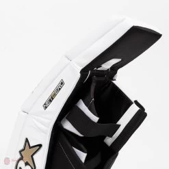Brian's NetZero 2 Intermediate Goalie Leg Pads 12 Brian's NetZero 2 Intermediate Goalie Leg Pads -Hockey Shop brian s leg pads brian s netzero 2 intermediate goalie leg pads 11491487285314