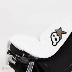 Brian's NetZero 2 Intermediate Goalie Leg Pads 13 Brian's NetZero 2 Intermediate Goalie Leg Pads -Hockey Shop brian s leg pads brian s netzero 2 intermediate goalie leg pads 11491487481922