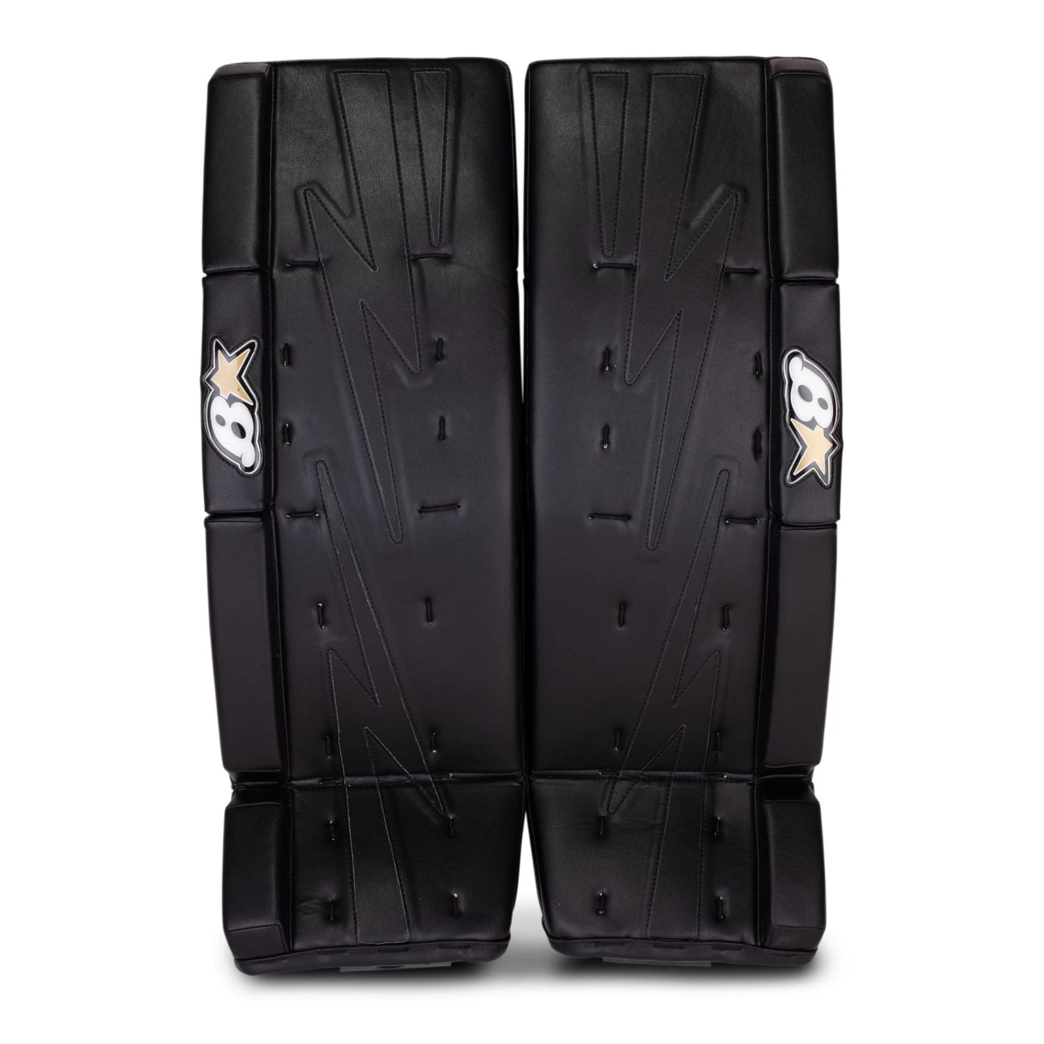 Brian's NetZero 2 Intermediate Goalie Leg Pads 9 Brian's NetZero 2 Intermediate Goalie Leg Pads - Image 9