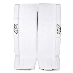 Brian's NetZero 2 Intermediate Goalie Leg Pads