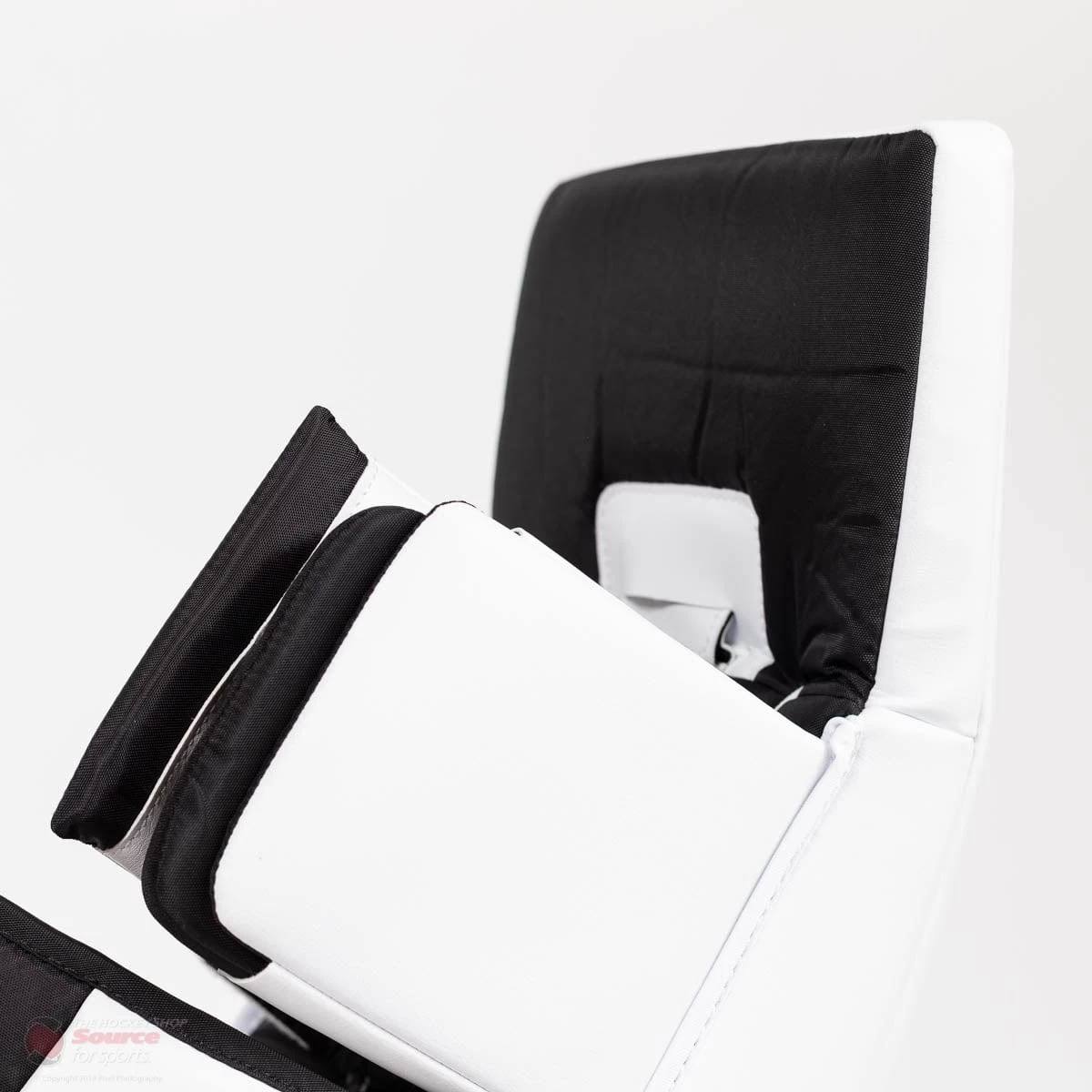 Brian's NetZero 2 Junior Goalie Leg Pads 6 Brian's NetZero 2 Junior Goalie Leg Pads - Image 6