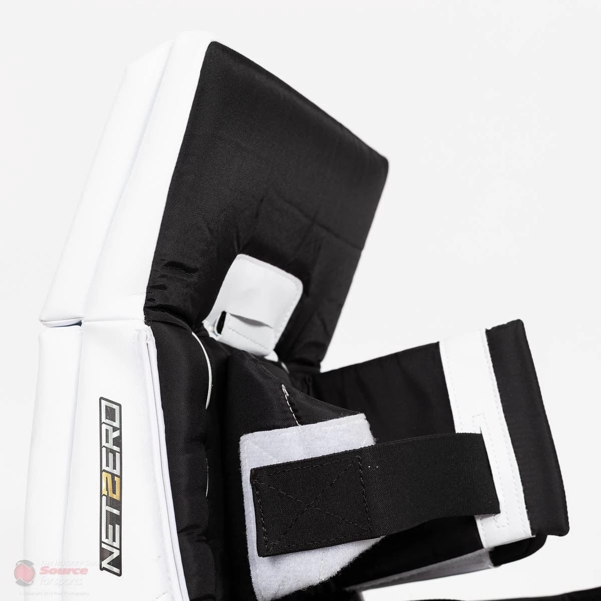 Brian's NetZero 2 Junior Goalie Leg Pads 8 Brian's NetZero 2 Junior Goalie Leg Pads - Image 8