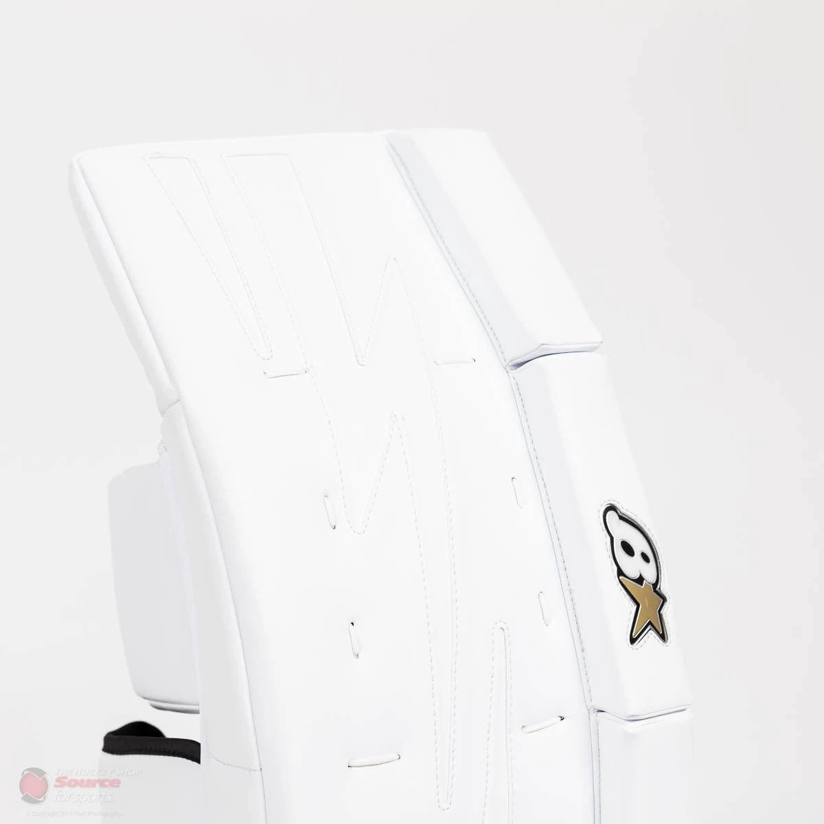 Brian's NetZero 2 Junior Goalie Leg Pads 2 Brian's NetZero 2 Junior Goalie Leg Pads - Image 2