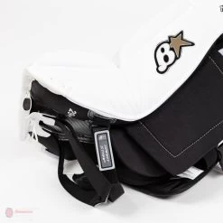 Brian's NetZero 2 Junior Goalie Leg Pads 12 Brian's NetZero 2 Junior Goalie Leg Pads -Hockey Shop brian s leg pads brian s netzero 2 junior goalie leg pads 30347364466754