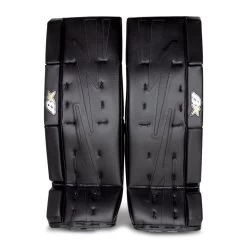 Brian's NetZero 2 Junior Goalie Leg Pads 17 Brian's NetZero 2 Junior Goalie Leg Pads -Hockey Shop brian s leg pads brian s netzero 2 junior goalie leg pads black 27 1 28744289386562
