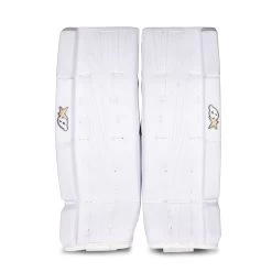 Brian's NetZero 2 Junior Goalie Leg Pads