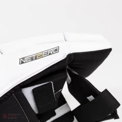 Brian's NetZero 2 Youth Goalie Leg Pads 16 Brian's NetZero 2 Youth Goalie Leg Pads -Hockey Shop brian s leg pads brian s netzero 2 youth goalie leg pads 11491489415234