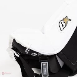 Brian's NetZero 2 Youth Goalie Leg Pads 17 Brian's NetZero 2 Youth Goalie Leg Pads -Hockey Shop brian s leg pads brian s netzero 2 youth goalie leg pads 11491489480770