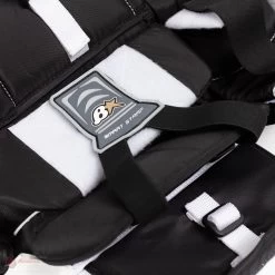 Brian's NetZero 2 Youth Goalie Leg Pads 19 Brian's NetZero 2 Youth Goalie Leg Pads -Hockey Shop brian s leg pads brian s netzero 2 youth goalie leg pads 11491490103362