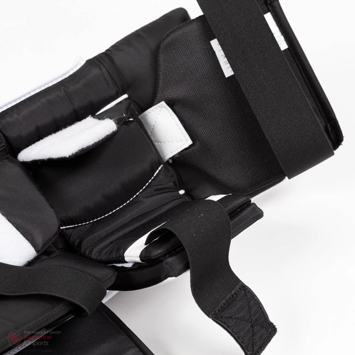 Brian's NetZero 2 Youth Goalie Leg Pads 9 Brian's NetZero 2 Youth Goalie Leg Pads - Image 9