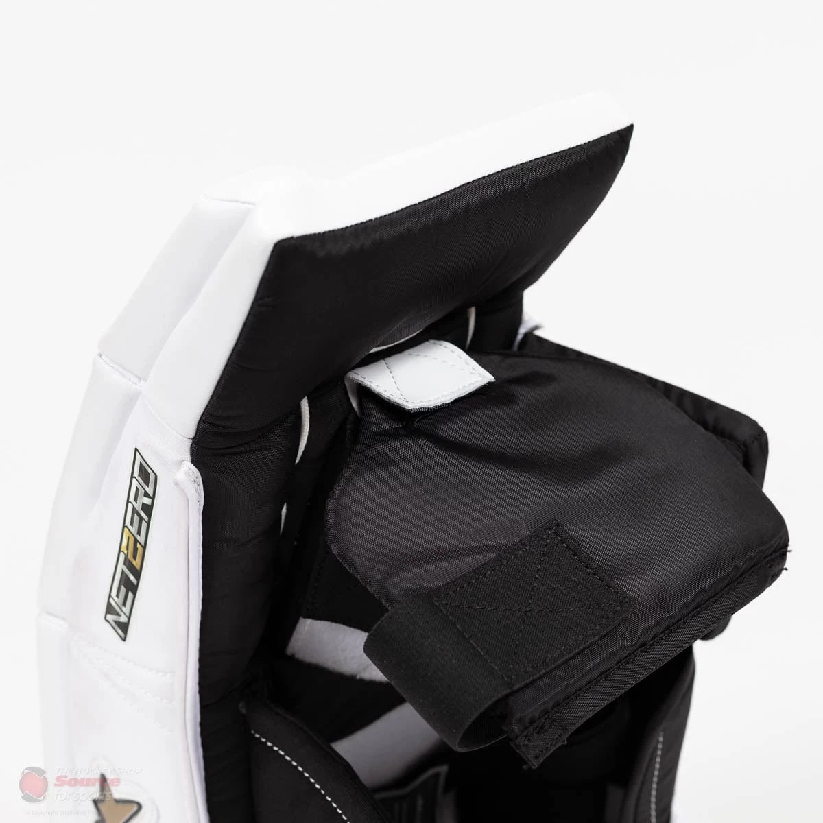 Brian's NetZero 2 Youth Goalie Leg Pads 11 Brian's NetZero 2 Youth Goalie Leg Pads - Image 11