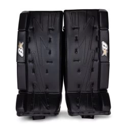 Brian's NetZero 2 Youth Goalie Leg Pads 23 Brian's NetZero 2 Youth Goalie Leg Pads -Hockey Shop brian s leg pads brian s netzero 2 youth goalie leg pads black 25 28744289452098