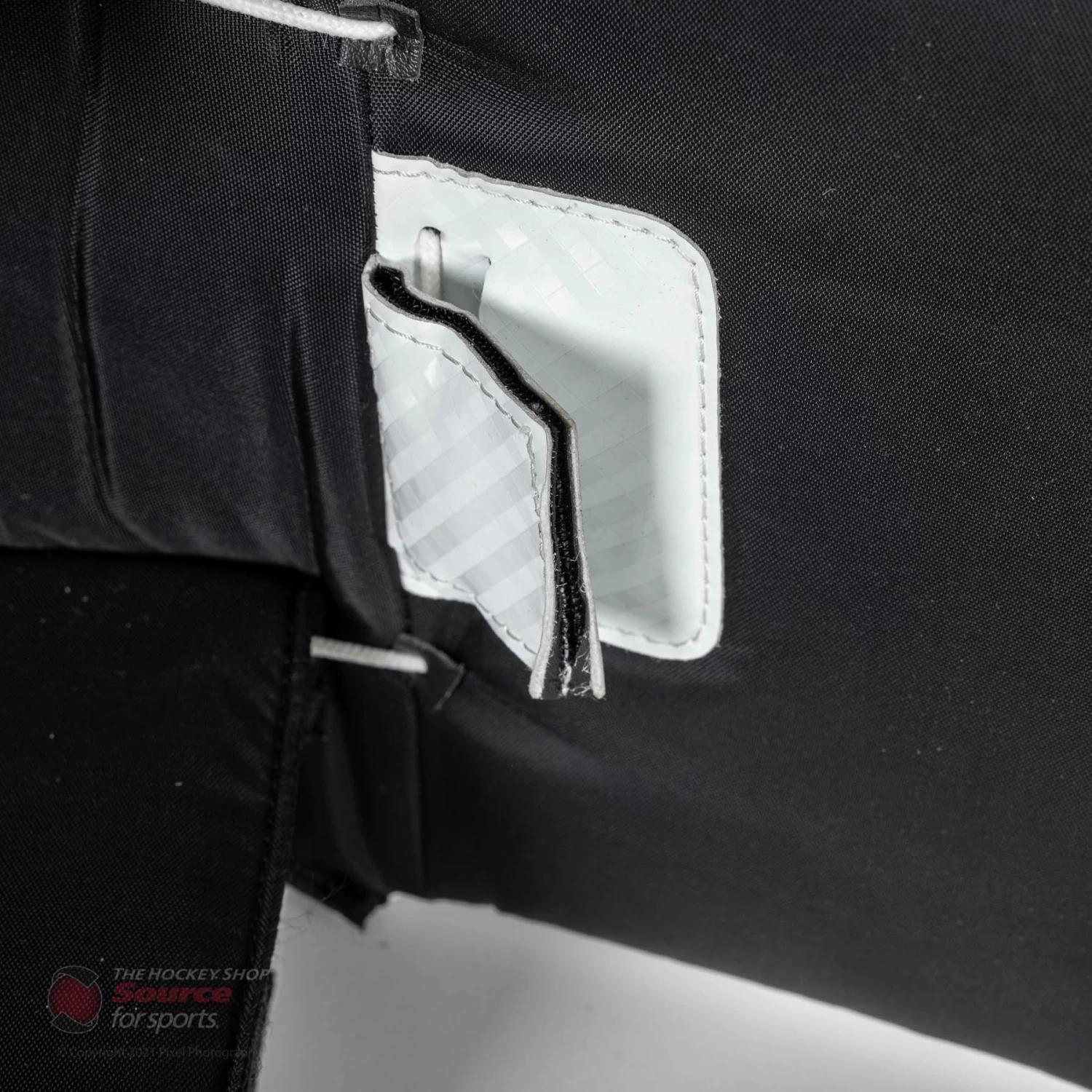 Brian's OPTiK X2 Intermediate Goalie Leg Pads 16 Brian's OPTiK X2 Intermediate Goalie Leg Pads - Image 16