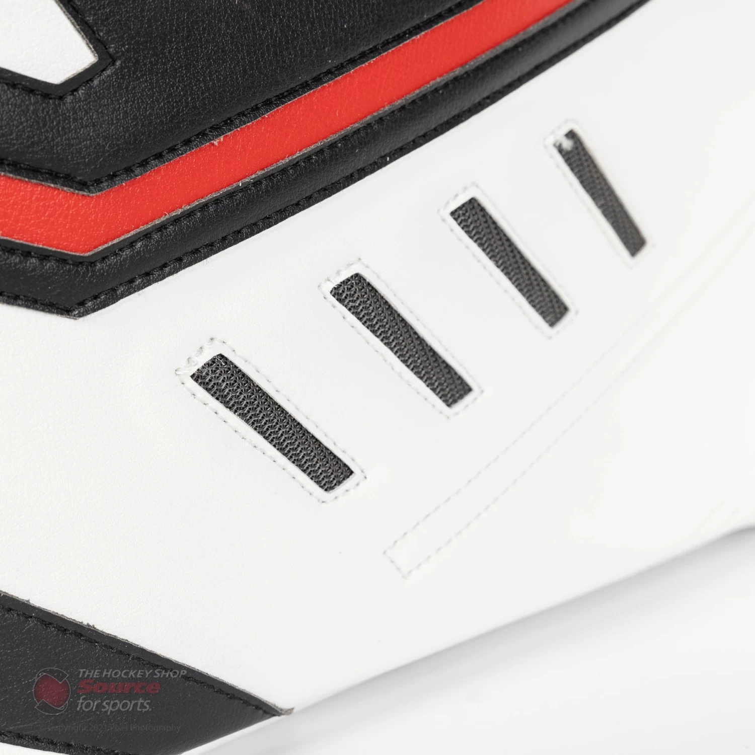 Brian's OPTiK X2 Junior Goalie Leg Pads 5 Brian's OPTiK X2 Junior Goalie Leg Pads - Image 5