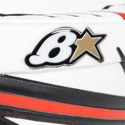 Brian's OPTiK X2 Junior Goalie Leg Pads 22 Brian's OPTiK X2 Junior Goalie Leg Pads -Hockey Shop brian s leg pads brian s optik x2 junior goalie leg pads 27999380832322