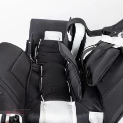 Brian's OPTiK X2 Junior Goalie Leg Pads 33 Brian's OPTiK X2 Junior Goalie Leg Pads -Hockey Shop brian s leg pads brian s optik x2 junior goalie leg pads 27999380865090