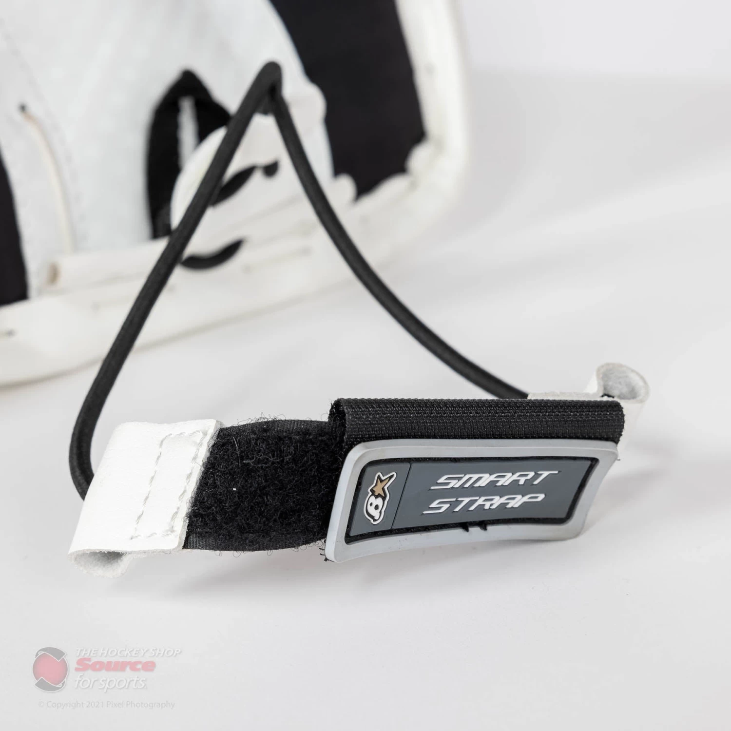 Brian's OPTiK X2 Junior Goalie Leg Pads 18 Brian's OPTiK X2 Junior Goalie Leg Pads - Image 18