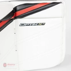 Brian's OPTiK X2 Junior Goalie Leg Pads 23 Brian's OPTiK X2 Junior Goalie Leg Pads -Hockey Shop brian s leg pads brian s optik x2 junior goalie leg pads 27999381160002