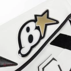 Brian's OPTiK X2 Junior Goalie Leg Pads 27 Brian's OPTiK X2 Junior Goalie Leg Pads -Hockey Shop brian s leg pads brian s optik x2 junior goalie leg pads 27999381225538