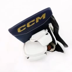 CCM Axis 2 Senior Goalie Blocker 35 CCM Axis 2 Senior Goalie Blocker -Hockey Shop ccm blockers ccm axis 2 senior goalie blocker 29016419729474
