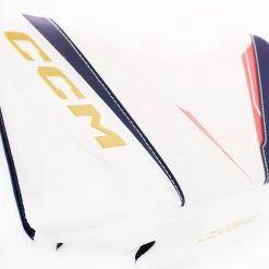 CCM Axis 2 Senior Goalie Blocker 33 CCM Axis 2 Senior Goalie Blocker -Hockey Shop ccm blockers ccm axis 2 senior goalie blocker 29016419827778