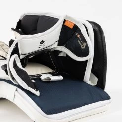 CCM Axis 2 Senior Goalie Blocker 27 CCM Axis 2 Senior Goalie Blocker -Hockey Shop ccm blockers ccm axis 2 senior goalie blocker 29103587819586